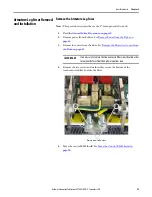 Preview for 89 page of Rockwell Automation Allen-Bradley PowerFlex 4M Hardware Service Manual