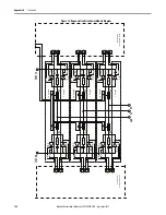 Preview for 124 page of Rockwell Automation Allen-Bradley PowerFlex 4M Hardware Service Manual