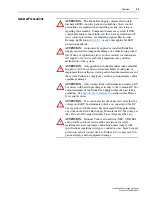 Preview for 9 page of Rockwell Automation Allen-Bradley PowerFlex 4M User Manual