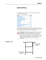 Preview for 13 page of Rockwell Automation Allen-Bradley PowerFlex 4M User Manual