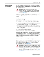 Preview for 15 page of Rockwell Automation Allen-Bradley PowerFlex 4M User Manual