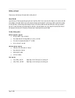 Preview for 3 page of Rockwell Automation Allen-Bradley PowerFlex 525 Manual