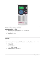 Preview for 6 page of Rockwell Automation Allen-Bradley PowerFlex 525 Manual