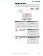 Предварительный просмотр 59 страницы Rockwell Automation Allen-Bradley PowerFlex 6000 User Manual