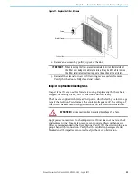 Предварительный просмотр 89 страницы Rockwell Automation Allen-Bradley PowerFlex 6000 User Manual