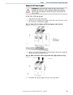 Предварительный просмотр 109 страницы Rockwell Automation Allen-Bradley PowerFlex 6000 User Manual