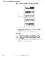 Предварительный просмотр 112 страницы Rockwell Automation Allen-Bradley PowerFlex 6000 User Manual