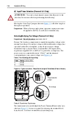 Предварительный просмотр 18 страницы Rockwell Automation Allen-Bradley PowerFlex 700 B Series User Manual