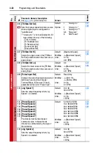 Предварительный просмотр 60 страницы Rockwell Automation Allen-Bradley PowerFlex 700 B Series User Manual