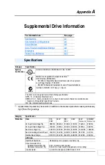 Предварительный просмотр 135 страницы Rockwell Automation Allen-Bradley PowerFlex 700 B Series User Manual