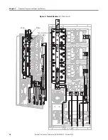 Предварительный просмотр 16 страницы Rockwell Automation Allen-Bradley PowerFlex 700 Drive Frame 9 Installation Instructions Manual