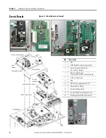 Предварительный просмотр 18 страницы Rockwell Automation Allen-Bradley PowerFlex 700 Drive Frame 9 Installation Instructions Manual