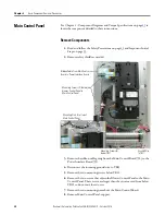 Предварительный просмотр 24 страницы Rockwell Automation Allen-Bradley PowerFlex 700 Drive Frame 9 Installation Instructions Manual