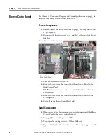 Предварительный просмотр 26 страницы Rockwell Automation Allen-Bradley PowerFlex 700 Drive Frame 9 Installation Instructions Manual