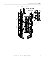 Предварительный просмотр 33 страницы Rockwell Automation Allen-Bradley PowerFlex 700 Drive Frame 9 Installation Instructions Manual