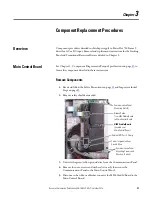 Предварительный просмотр 37 страницы Rockwell Automation Allen-Bradley PowerFlex 700 Drive Frame 9 Installation Instructions Manual