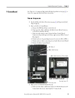 Предварительный просмотр 39 страницы Rockwell Automation Allen-Bradley PowerFlex 700 Drive Frame 9 Installation Instructions Manual