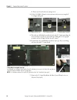 Предварительный просмотр 40 страницы Rockwell Automation Allen-Bradley PowerFlex 700 Drive Frame 9 Installation Instructions Manual