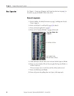 Предварительный просмотр 50 страницы Rockwell Automation Allen-Bradley PowerFlex 700 Drive Frame 9 Installation Instructions Manual