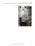 Предварительный просмотр 55 страницы Rockwell Automation Allen-Bradley PowerFlex 700 Drive Frame 9 Installation Instructions Manual