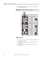 Предварительный просмотр 58 страницы Rockwell Automation Allen-Bradley PowerFlex 700 Drive Frame 9 Installation Instructions Manual