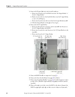 Предварительный просмотр 64 страницы Rockwell Automation Allen-Bradley PowerFlex 700 Drive Frame 9 Installation Instructions Manual