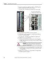 Предварительный просмотр 66 страницы Rockwell Automation Allen-Bradley PowerFlex 700 Drive Frame 9 Installation Instructions Manual