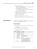 Предварительный просмотр 67 страницы Rockwell Automation Allen-Bradley PowerFlex 700 Drive Frame 9 Installation Instructions Manual