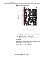 Предварительный просмотр 24 страницы Rockwell Automation Allen-Bradley PowerFlex 700 Installation Instructions Manual