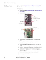 Предварительный просмотр 26 страницы Rockwell Automation Allen-Bradley PowerFlex 700 Installation Instructions Manual