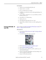 Предварительный просмотр 57 страницы Rockwell Automation Allen-Bradley PowerFlex 700 Installation Instructions Manual