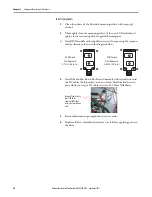 Предварительный просмотр 58 страницы Rockwell Automation Allen-Bradley PowerFlex 700 Installation Instructions Manual