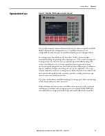 Предварительный просмотр 31 страницы Rockwell Automation Allen-Bradley PowerFlex 7000 User Manual