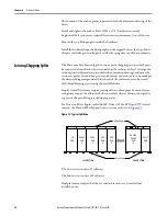 Предварительный просмотр 38 страницы Rockwell Automation Allen-Bradley PowerFlex 7000 User Manual