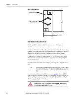 Предварительный просмотр 56 страницы Rockwell Automation Allen-Bradley PowerFlex 7000 User Manual