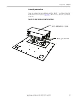 Предварительный просмотр 57 страницы Rockwell Automation Allen-Bradley PowerFlex 7000 User Manual