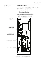 Предварительный просмотр 75 страницы Rockwell Automation Allen-Bradley PowerFlex 7000 User Manual