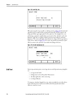 Предварительный просмотр 114 страницы Rockwell Automation Allen-Bradley PowerFlex 7000 User Manual