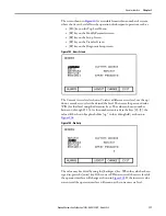 Предварительный просмотр 117 страницы Rockwell Automation Allen-Bradley PowerFlex 7000 User Manual