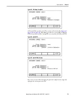 Предварительный просмотр 119 страницы Rockwell Automation Allen-Bradley PowerFlex 7000 User Manual