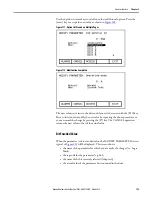 Предварительный просмотр 125 страницы Rockwell Automation Allen-Bradley PowerFlex 7000 User Manual