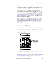 Предварительный просмотр 199 страницы Rockwell Automation Allen-Bradley PowerFlex 7000 User Manual