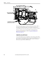 Предварительный просмотр 204 страницы Rockwell Automation Allen-Bradley PowerFlex 7000 User Manual