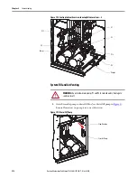 Предварительный просмотр 218 страницы Rockwell Automation Allen-Bradley PowerFlex 7000 User Manual