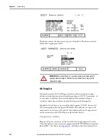 Предварительный просмотр 222 страницы Rockwell Automation Allen-Bradley PowerFlex 7000 User Manual