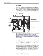 Предварительный просмотр 224 страницы Rockwell Automation Allen-Bradley PowerFlex 7000 User Manual