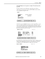 Предварительный просмотр 229 страницы Rockwell Automation Allen-Bradley PowerFlex 7000 User Manual