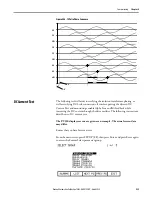 Предварительный просмотр 235 страницы Rockwell Automation Allen-Bradley PowerFlex 7000 User Manual