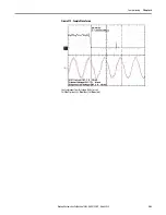 Предварительный просмотр 263 страницы Rockwell Automation Allen-Bradley PowerFlex 7000 User Manual