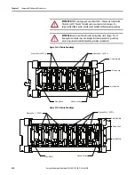 Предварительный просмотр 290 страницы Rockwell Automation Allen-Bradley PowerFlex 7000 User Manual